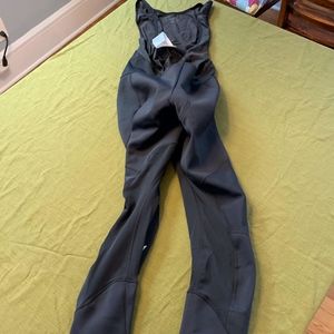 Pearl Izumi Winter Softshell Elite Men's Bibs